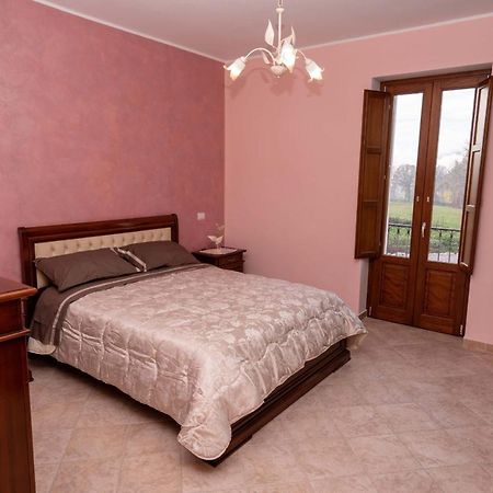 Agriturismo Dipinto Dal Sole Padula Εξωτερικό φωτογραφία