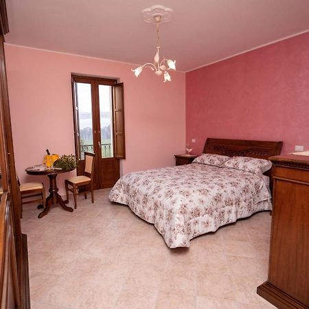 Agriturismo Dipinto Dal Sole Padula Εξωτερικό φωτογραφία