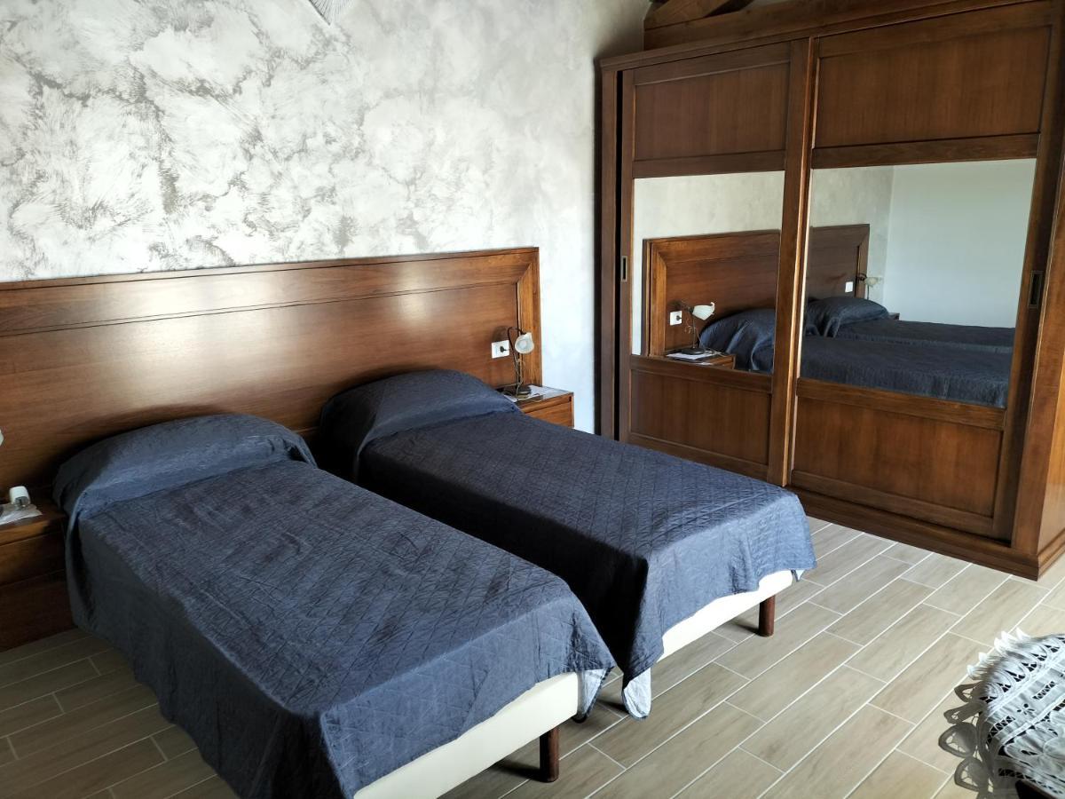 Agriturismo Dipinto Dal Sole Padula Εξωτερικό φωτογραφία